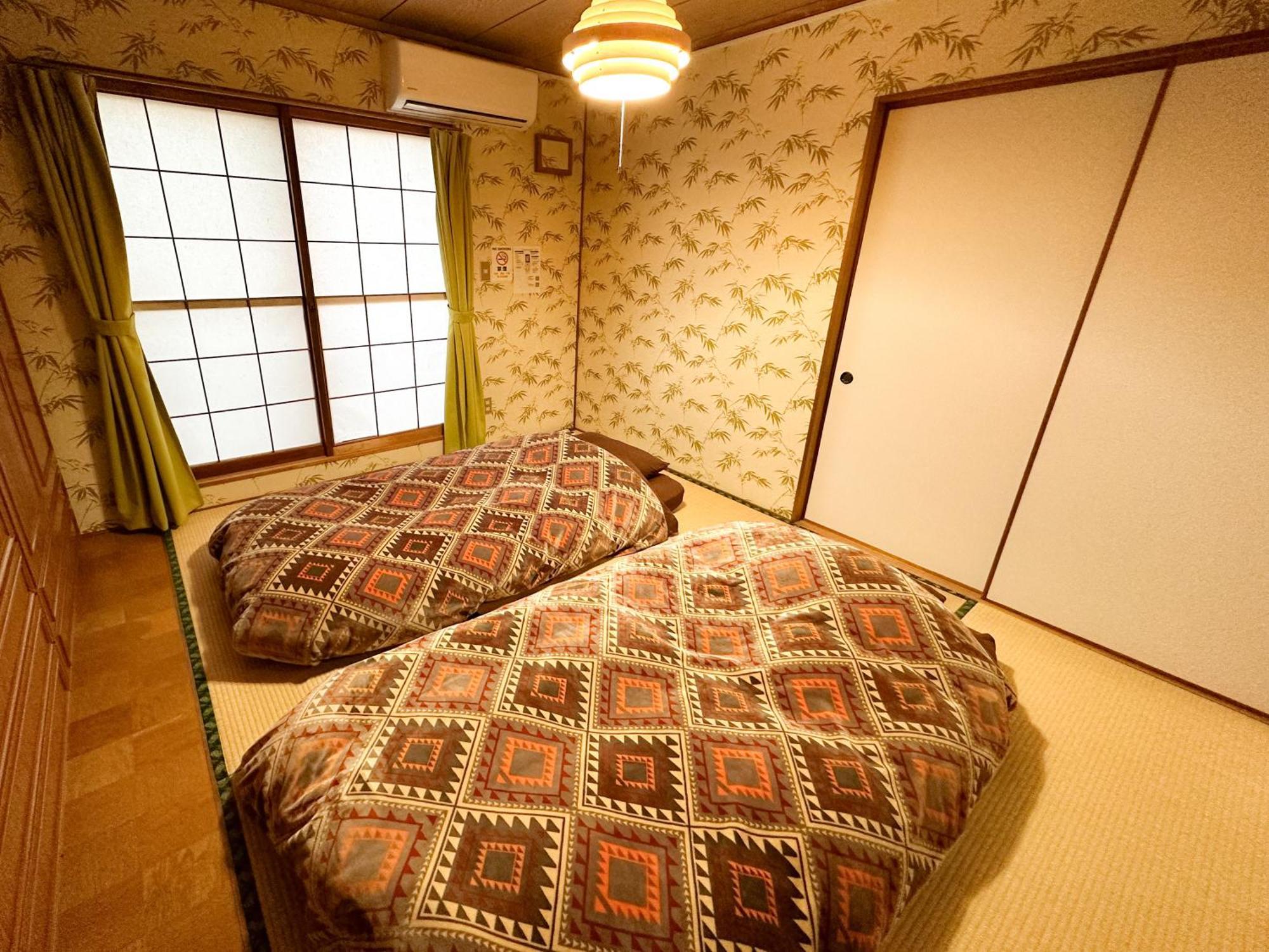 Renewal Chano Onsen House 温泉付き 白老町 エクステリア 写真